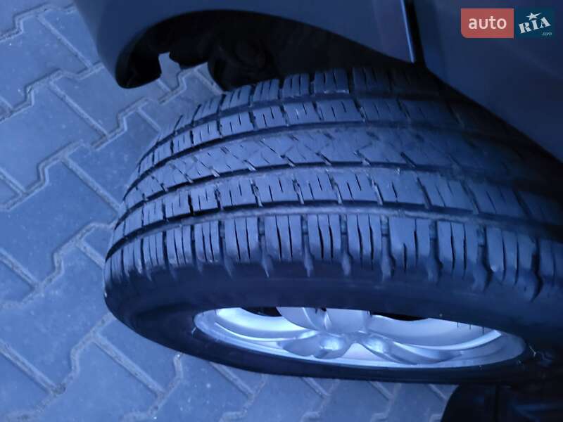 Внедорожник / Кроссовер Hyundai Tucson 2006 в Хмельницком