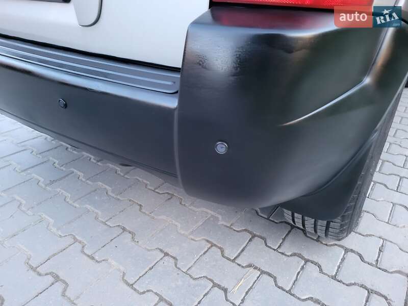 Внедорожник / Кроссовер Hyundai Tucson 2006 в Хмельницком