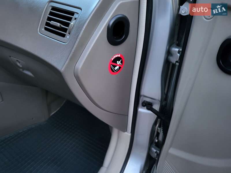 Внедорожник / Кроссовер Hyundai Tucson 2006 в Хмельницком