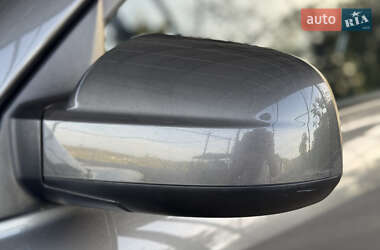 Внедорожник / Кроссовер Hyundai Tucson 2008 в 