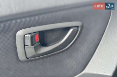 Внедорожник / Кроссовер Hyundai Tucson 2008 в 