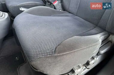 Внедорожник / Кроссовер Hyundai Tucson 2008 в 