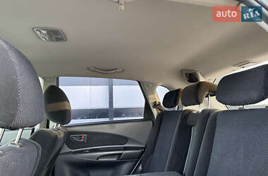 Внедорожник / Кроссовер Hyundai Tucson 2008 в 