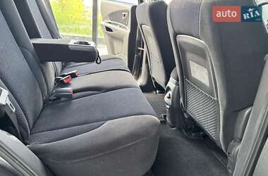 Внедорожник / Кроссовер Hyundai Tucson 2008 в 