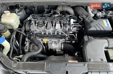 Внедорожник / Кроссовер Hyundai Tucson 2008 в 