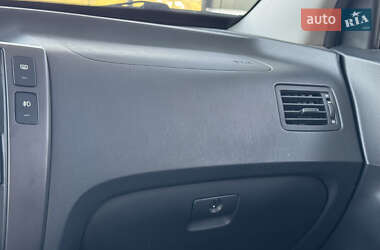 Внедорожник / Кроссовер Hyundai Tucson 2008 в 