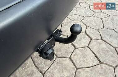 Позашляховик / Кросовер Hyundai Tucson 2008 в 