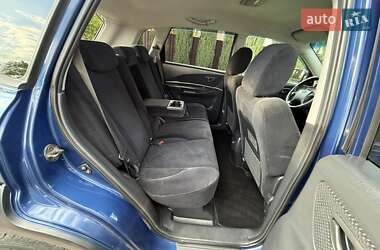 Позашляховик / Кросовер Hyundai Tucson 2008 в 