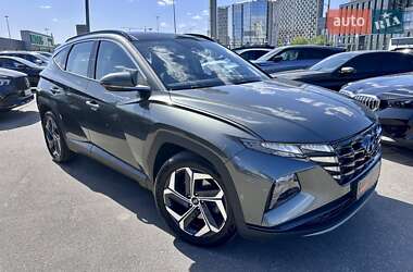 Hyundai Tucson 2021 Hyundai Tucson 2021