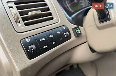 Внедорожник / Кроссовер Hyundai Tucson 2007 в 