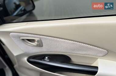 Внедорожник / Кроссовер Hyundai Tucson 2007 в 