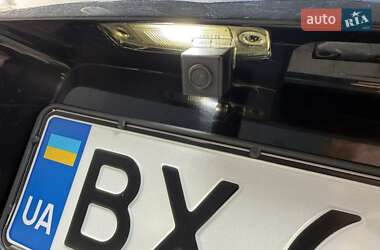 Внедорожник / Кроссовер Hyundai Tucson 2007 в 