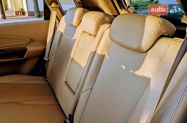 Внедорожник / Кроссовер Hyundai Tucson 2008 в 