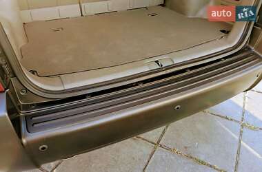 Внедорожник / Кроссовер Hyundai Tucson 2008 в 