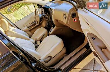 Внедорожник / Кроссовер Hyundai Tucson 2008 в 