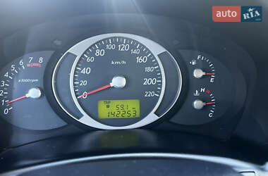 Внедорожник / Кроссовер Hyundai Tucson 2007 в 
