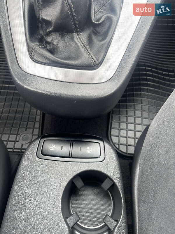 Позашляховик / Кросовер Hyundai Tucson 2007 в Вінниці