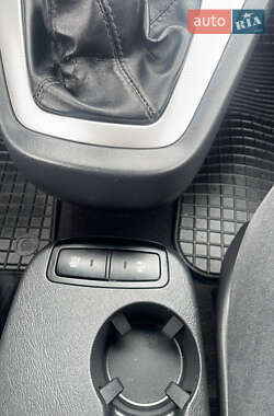 Позашляховик / Кросовер Hyundai Tucson 2007 в 