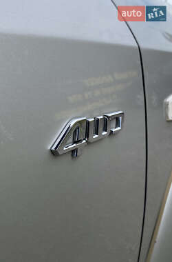 Внедорожник / Кроссовер Hyundai Tucson 2006 в 
