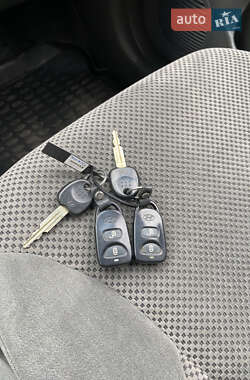 Внедорожник / Кроссовер Hyundai Tucson 2006 в 