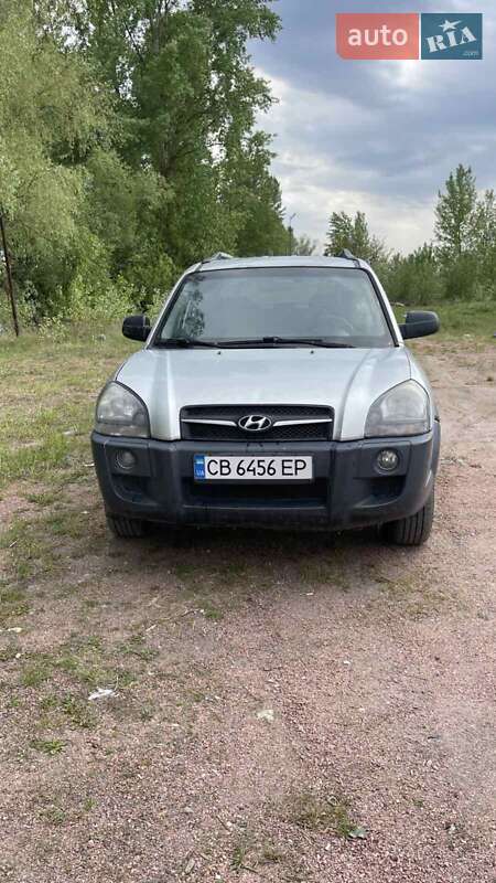 Hyundai Tucson 2013