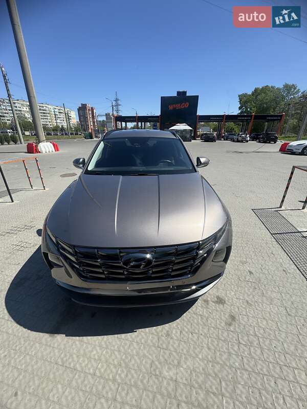 Hyundai Tucson 2023 Hyundai Tucson 2023