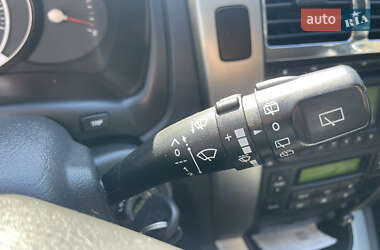Внедорожник / Кроссовер Hyundai Tucson 2008 в 