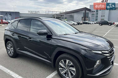 Позашляховик / Кросовер Hyundai Tucson 2021 в Києві