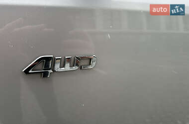 Внедорожник / Кроссовер Hyundai Tucson 2004 в 