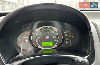Внедорожник / Кроссовер Hyundai Tucson 2004 в 