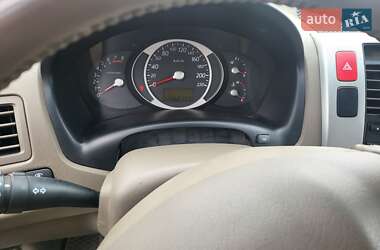 Внедорожник / Кроссовер Hyundai Tucson 2008 в 
