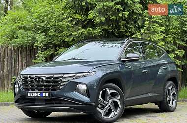 Hyundai Tucson 2021 Hyundai Tucson 2021