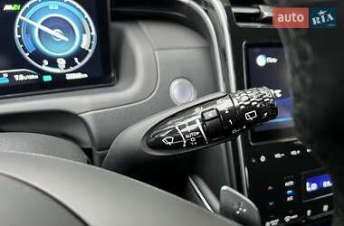 Внедорожник / Кроссовер Hyundai Tucson 2021 в 