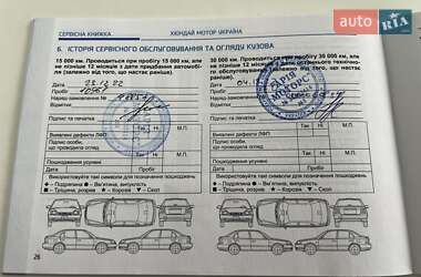 Внедорожник / Кроссовер Hyundai Tucson 2021 в 