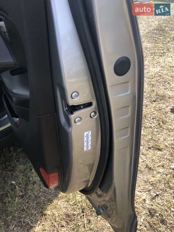 Позашляховик / Кросовер Hyundai Tucson 2014 в Ладижині