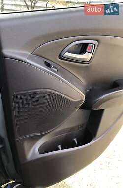 Позашляховик / Кросовер Hyundai Tucson 2014 в Ладижині