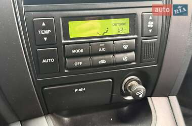 Внедорожник / Кроссовер Hyundai Tucson 2006 в 