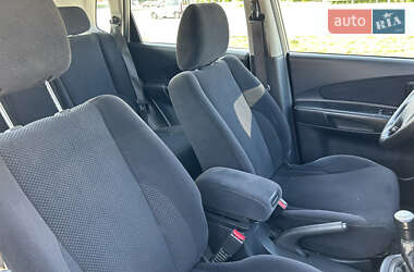 Позашляховик / Кросовер Hyundai Tucson 2007 в 