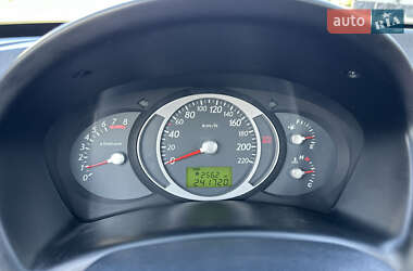 Позашляховик / Кросовер Hyundai Tucson 2007 в 