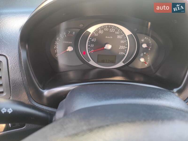 Внедорожник / Кроссовер Hyundai Tucson 2007 в Могилев-Подольске