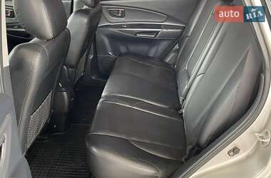Внедорожник / Кроссовер Hyundai Tucson 2007 в 