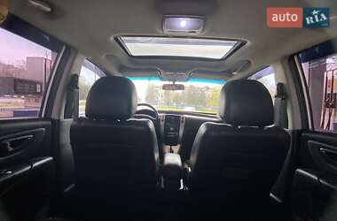 Внедорожник / Кроссовер Hyundai Tucson 2007 в 