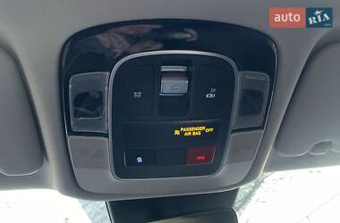 Позашляховик / Кросовер Hyundai Tucson 2021 в 