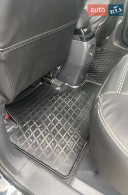 Позашляховик / Кросовер Hyundai Tucson 2006 в 
