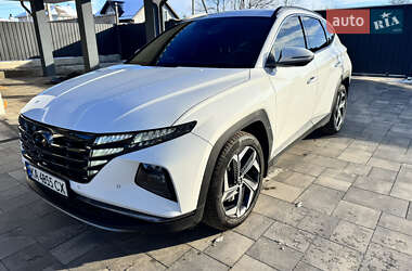 Hyundai Tucson 2021 Hyundai Tucson 2021