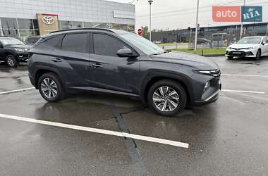Внедорожник / Кроссовер Hyundai Tucson 2021 в 