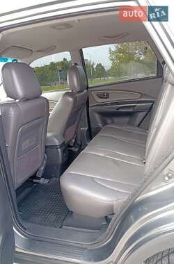 Внедорожник / Кроссовер Hyundai Tucson 2009 в 