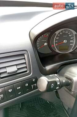 Внедорожник / Кроссовер Hyundai Tucson 2009 в 