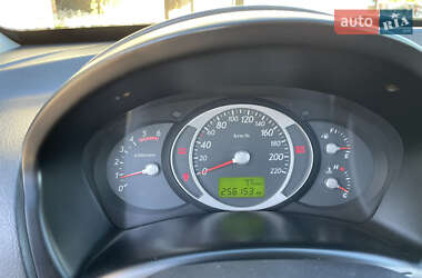 Внедорожник / Кроссовер Hyundai Tucson 2006 в 