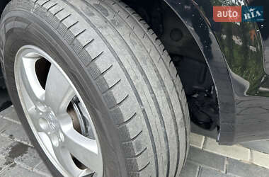 Внедорожник / Кроссовер Hyundai Tucson 2007 в 